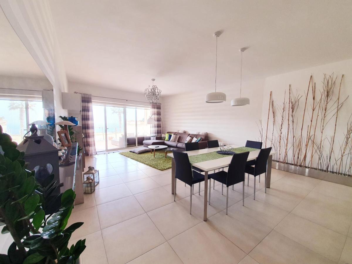 Csb Apartment Zebbug  Exteriör bild