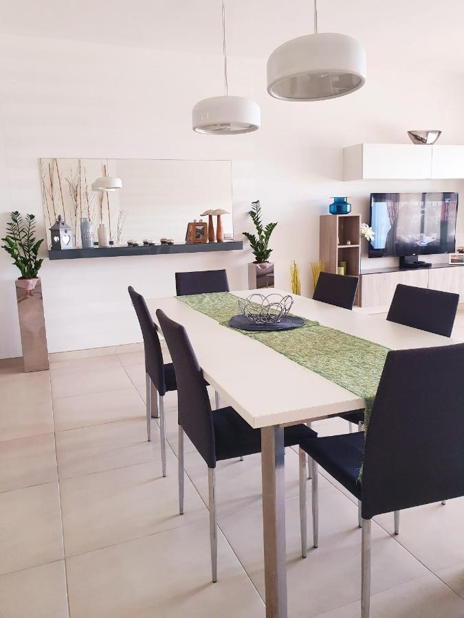 Csb Apartment Zebbug  Exteriör bild