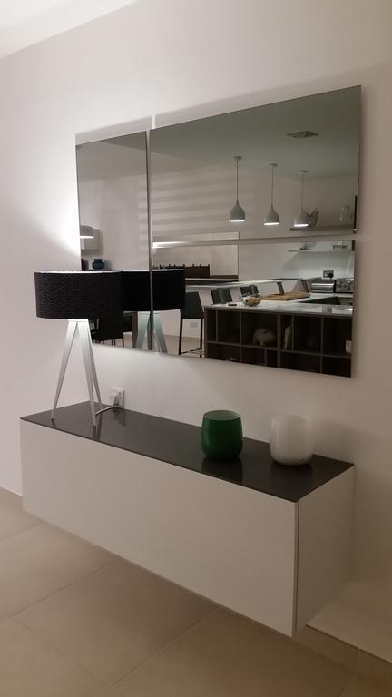 Csb Apartment Zebbug  Exteriör bild