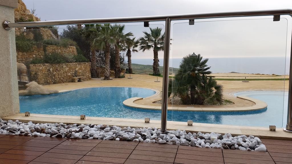 Csb Apartment Zebbug  Rum bild