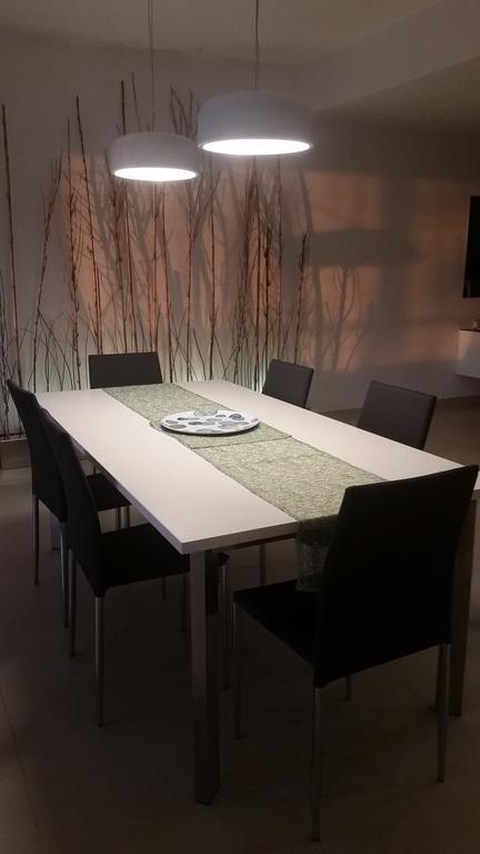Csb Apartment Zebbug  Rum bild