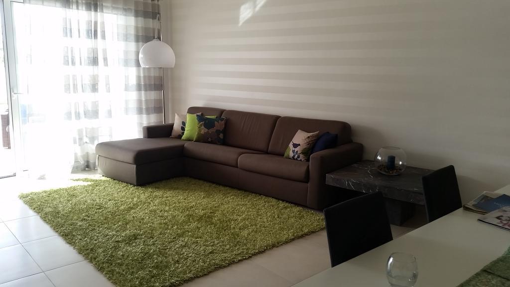 Csb Apartment Zebbug  Rum bild