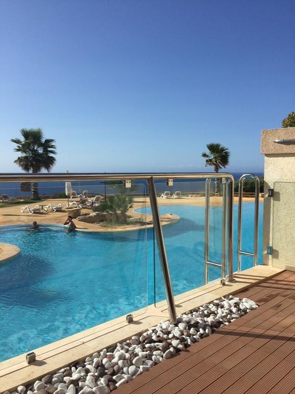 Csb Apartment Zebbug  Rum bild