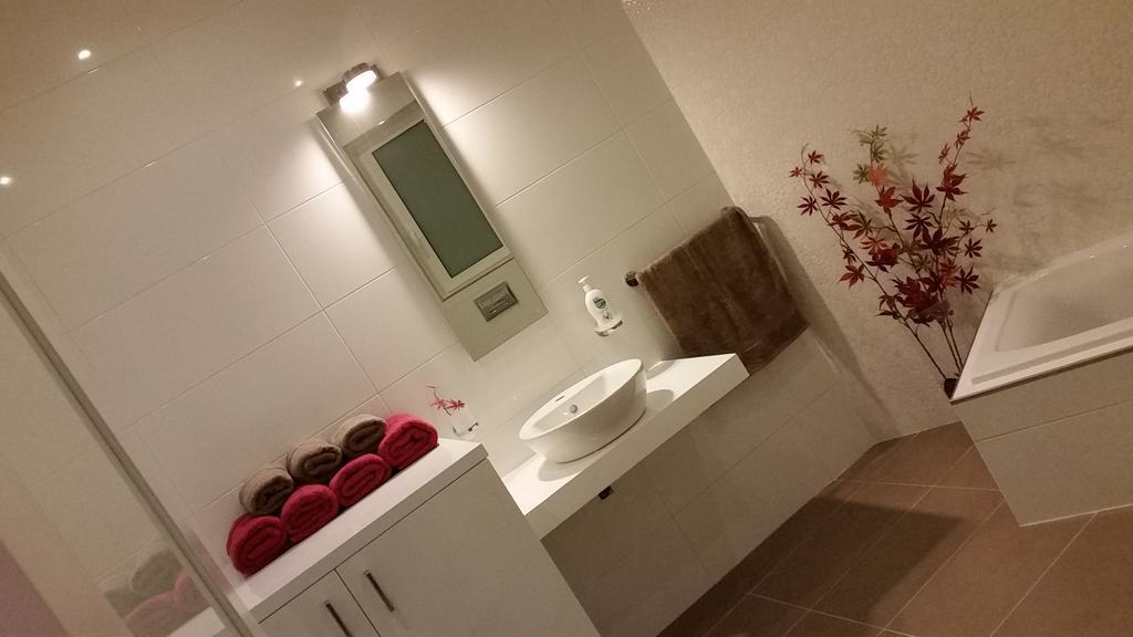 Csb Apartment Zebbug  Rum bild