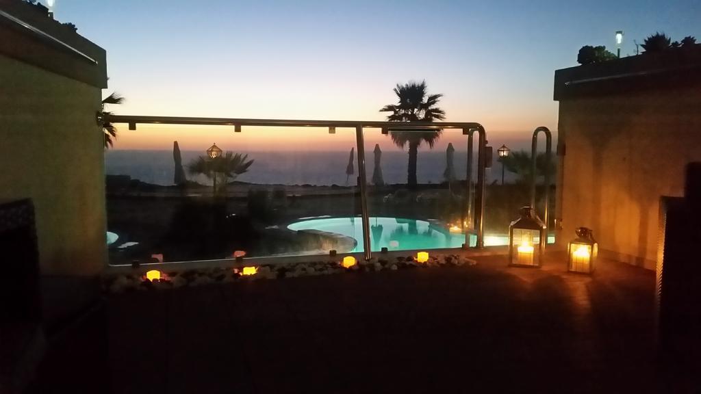 Csb Apartment Zebbug  Rum bild