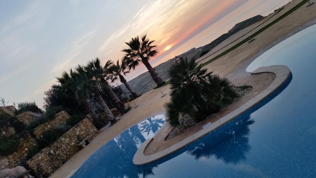Csb Apartment Zebbug  Rum bild
